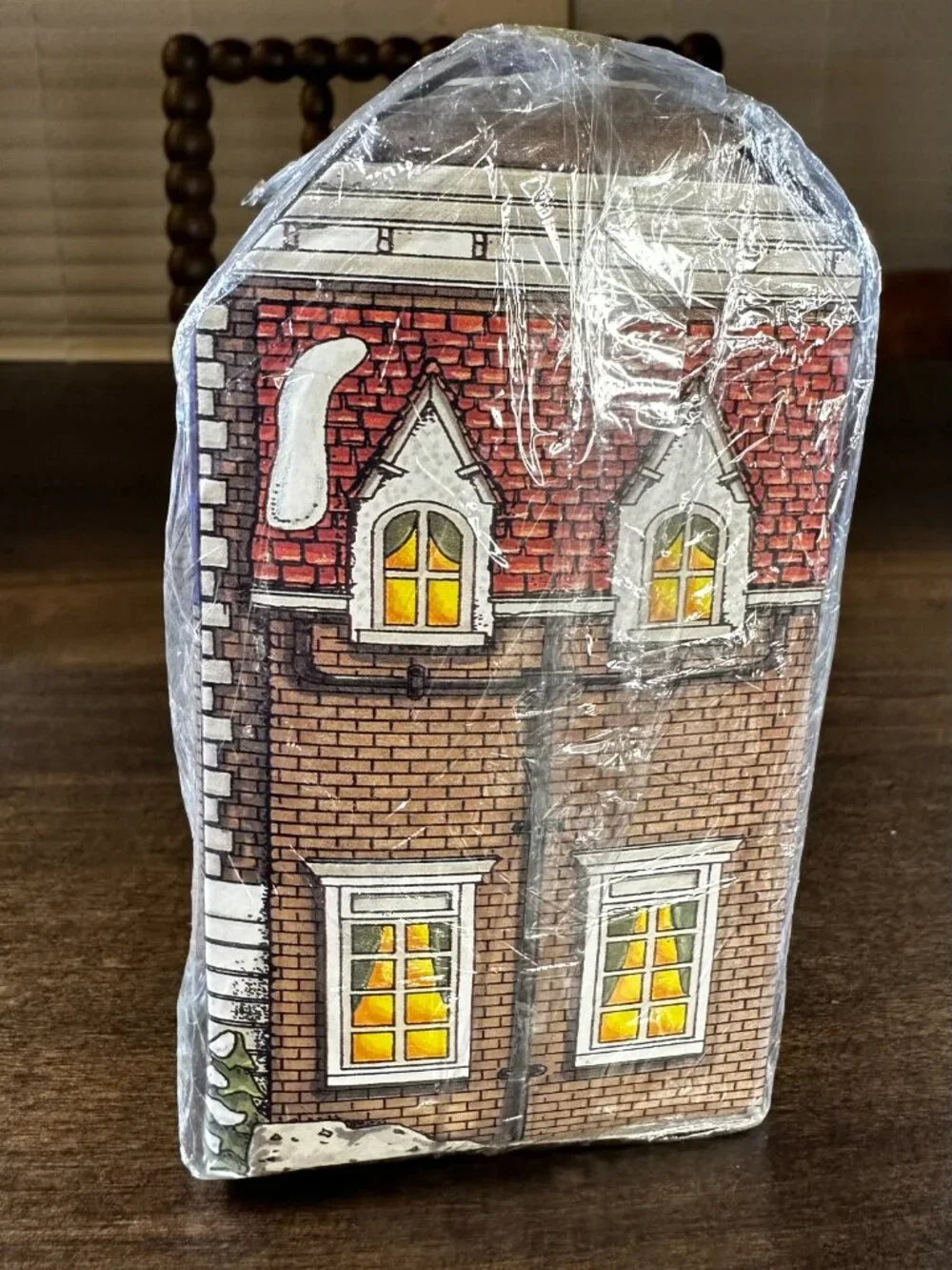 Dept 56 